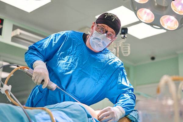 Laser Lipo vs Lipo Laser