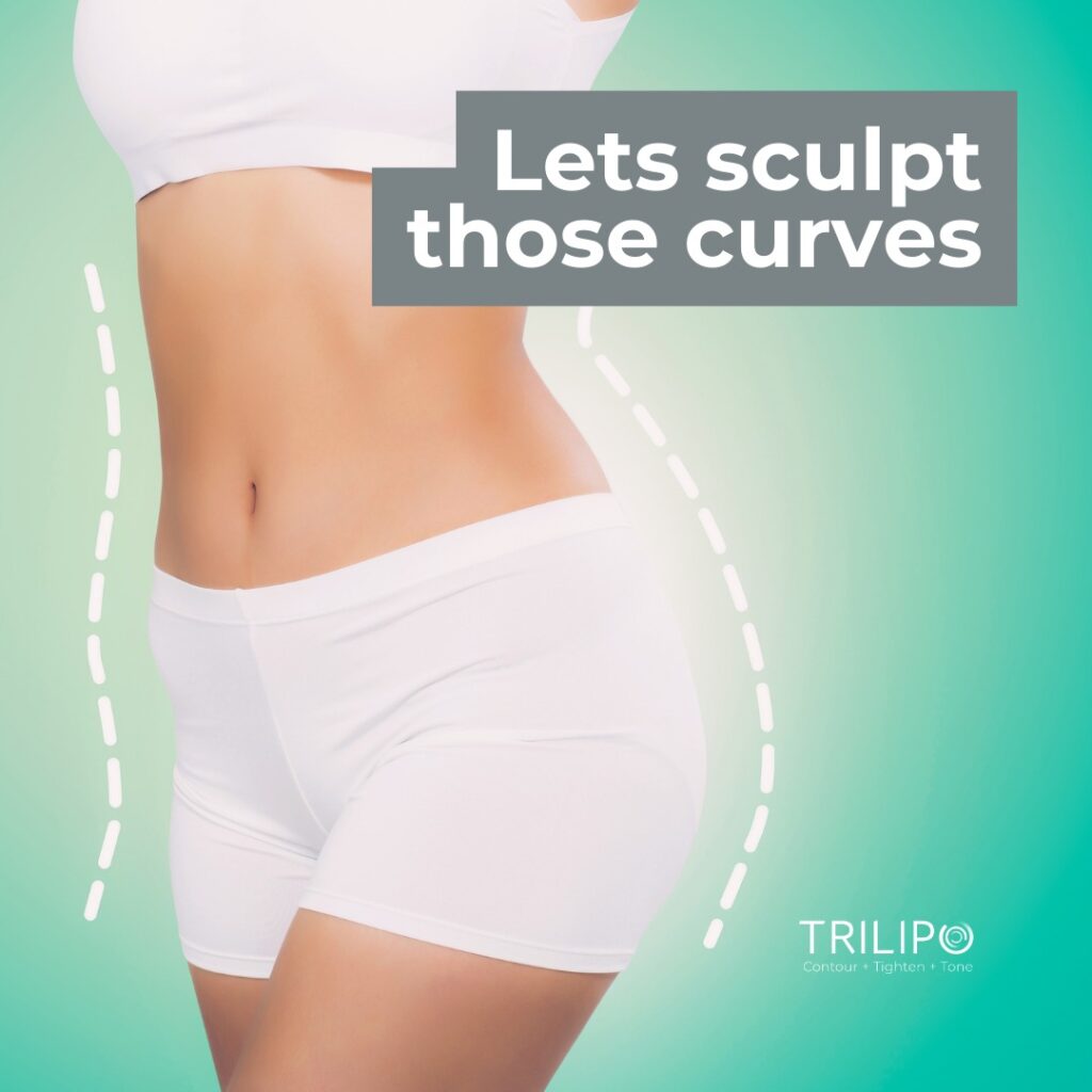 Target body sculpt Calgary